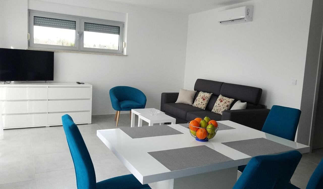 Apartment Janja Medulin Luaran gambar