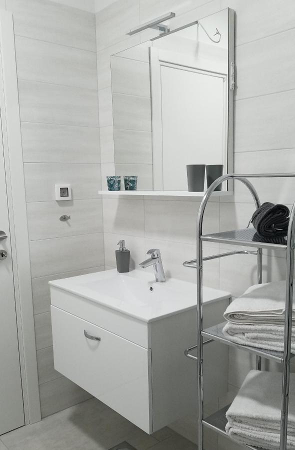 Apartment Janja Medulin Luaran gambar