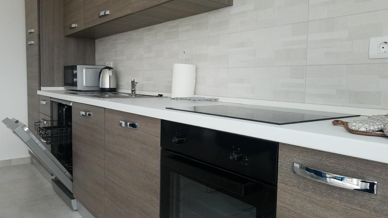 Apartment Janja Medulin Luaran gambar