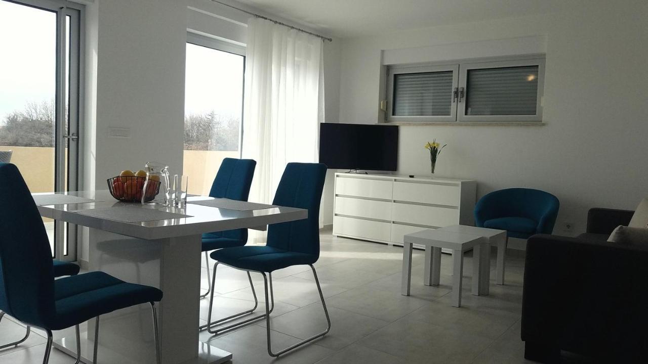 Apartment Janja Medulin Luaran gambar