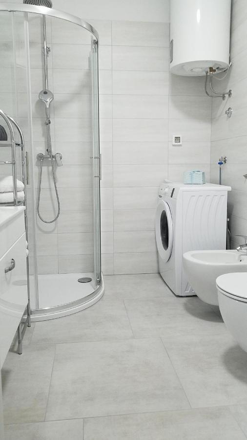 Apartment Janja Medulin Luaran gambar