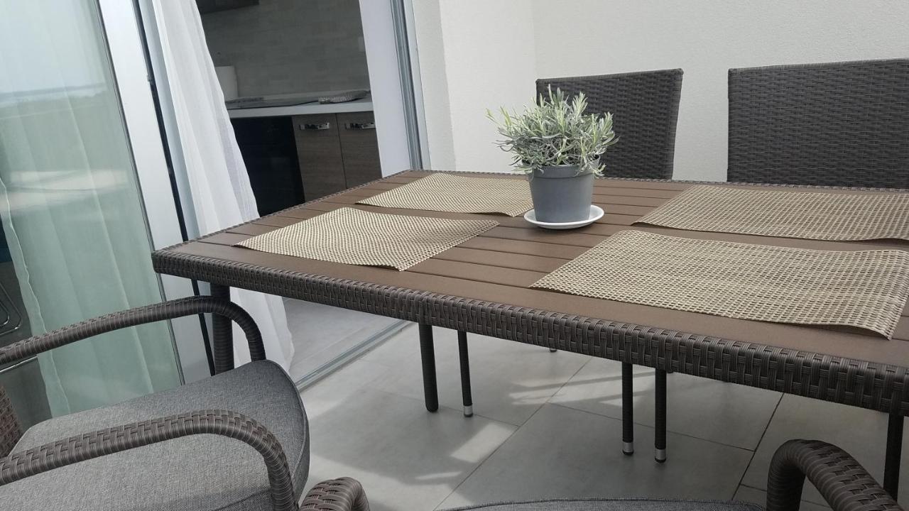 Apartment Janja Medulin Luaran gambar