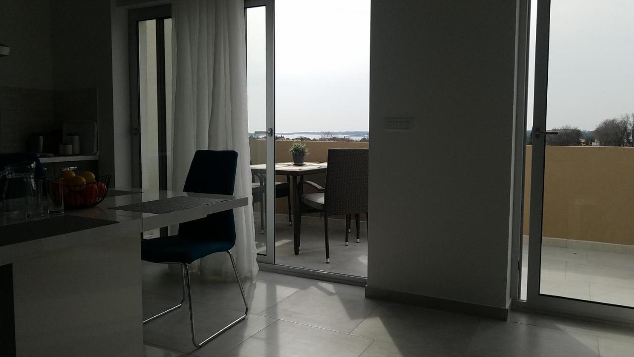 Apartment Janja Medulin Luaran gambar