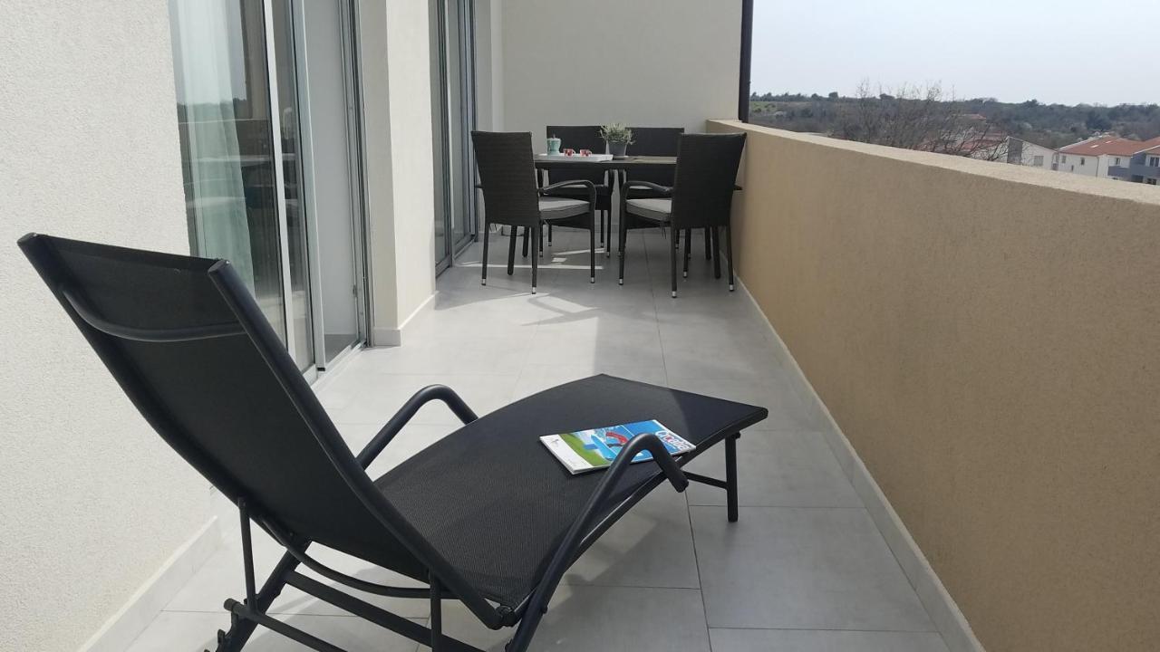 Apartment Janja Medulin Luaran gambar