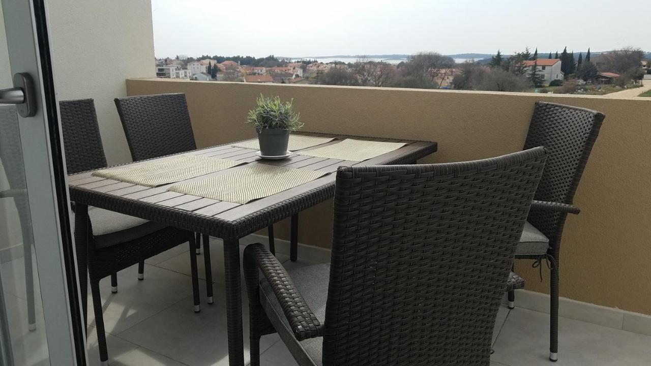 Apartment Janja Medulin Luaran gambar